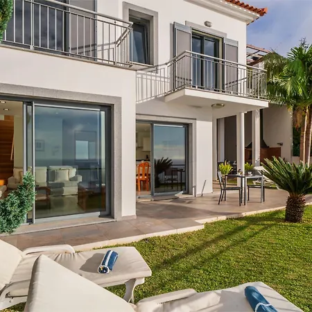 Ourmadeira - Amaro Sol * Calheta (Madeira)