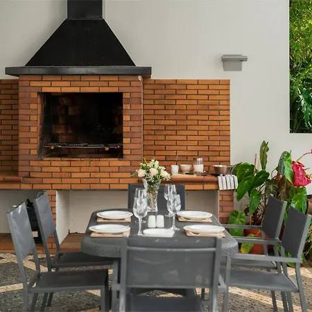 Ourmadeira - Amaro Sol Willa *