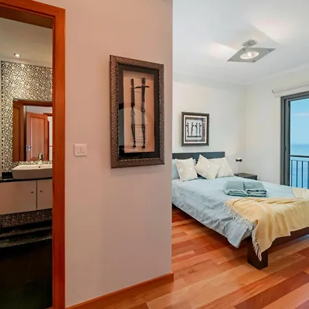 Ourmadeira - Amaro Sol *