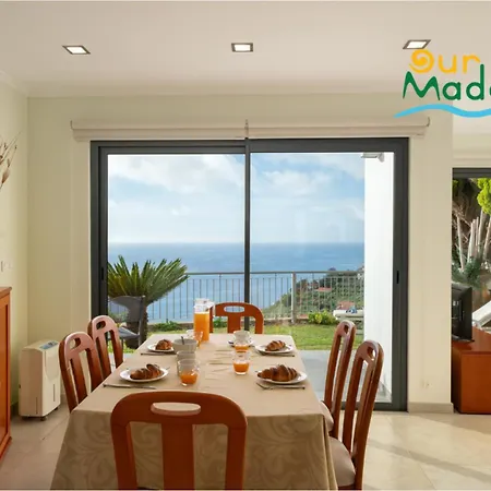 Ourmadeira - Amaro Sol Villa *