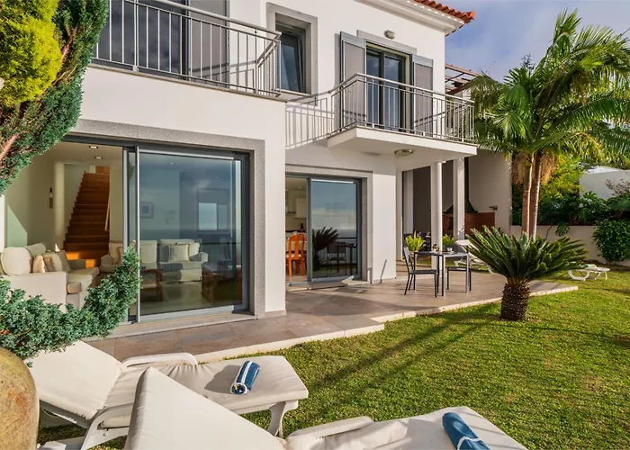 Ourmadeira - Amaro Sol * 卡列塔