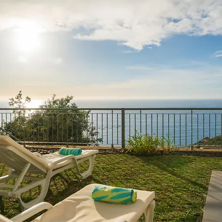 Villa Ourmadeira - Amaro Sol *