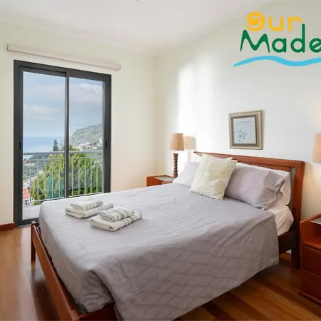 Villa Ourmadeira - Amaro Sol *