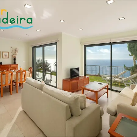 Ourmadeira - Casa Amaro Sol, Tranquil