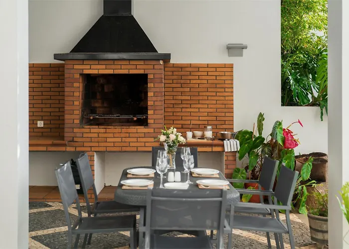 Ourmadeira - Amaro Sol Vila *