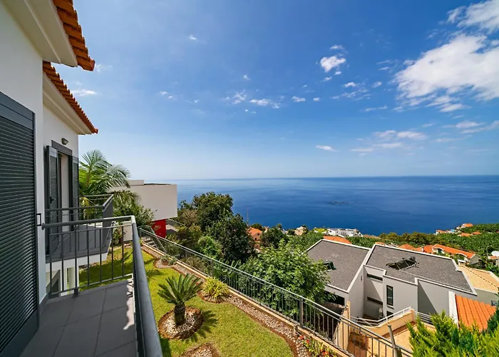 Ourmadeira - Amaro Sol Vila