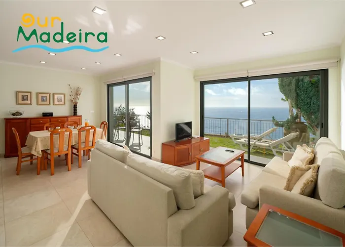 Ourmadeira - Amaro Sol